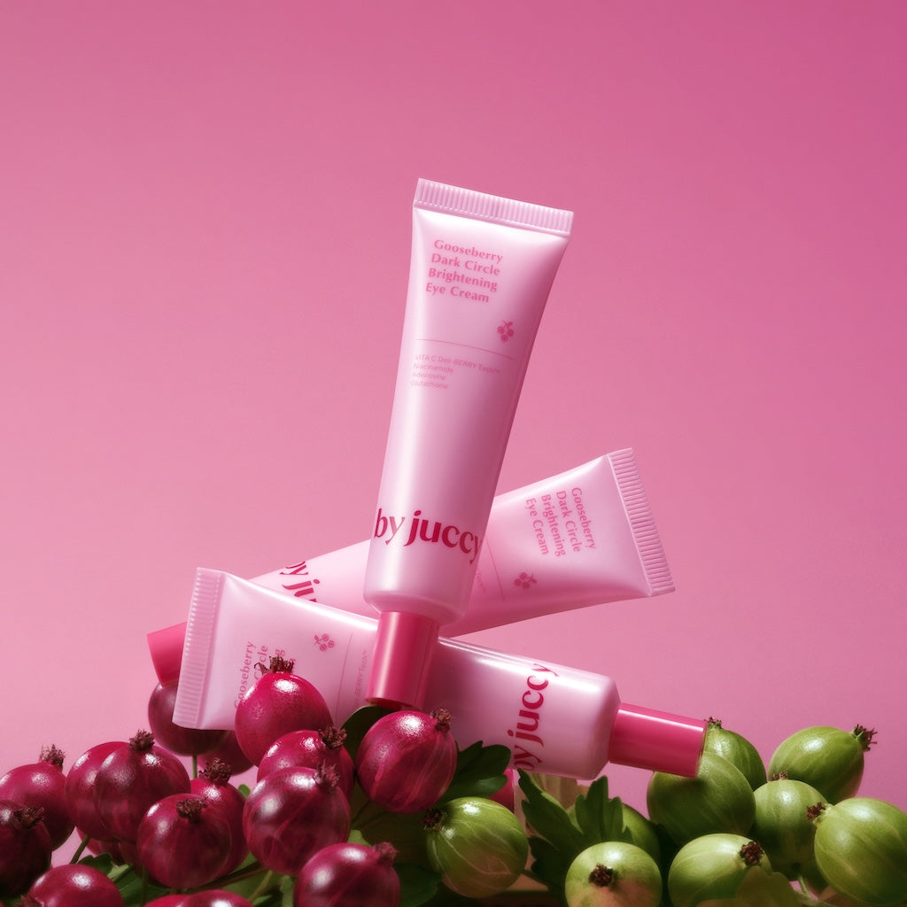 Gooseberry Dark circle Brightening Eye cream 30ml | by juccy
