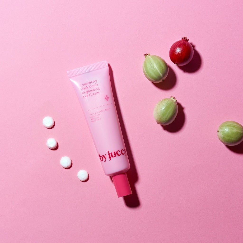 Gooseberry Dark circle Brightening Eye cream 30ml | by juccy