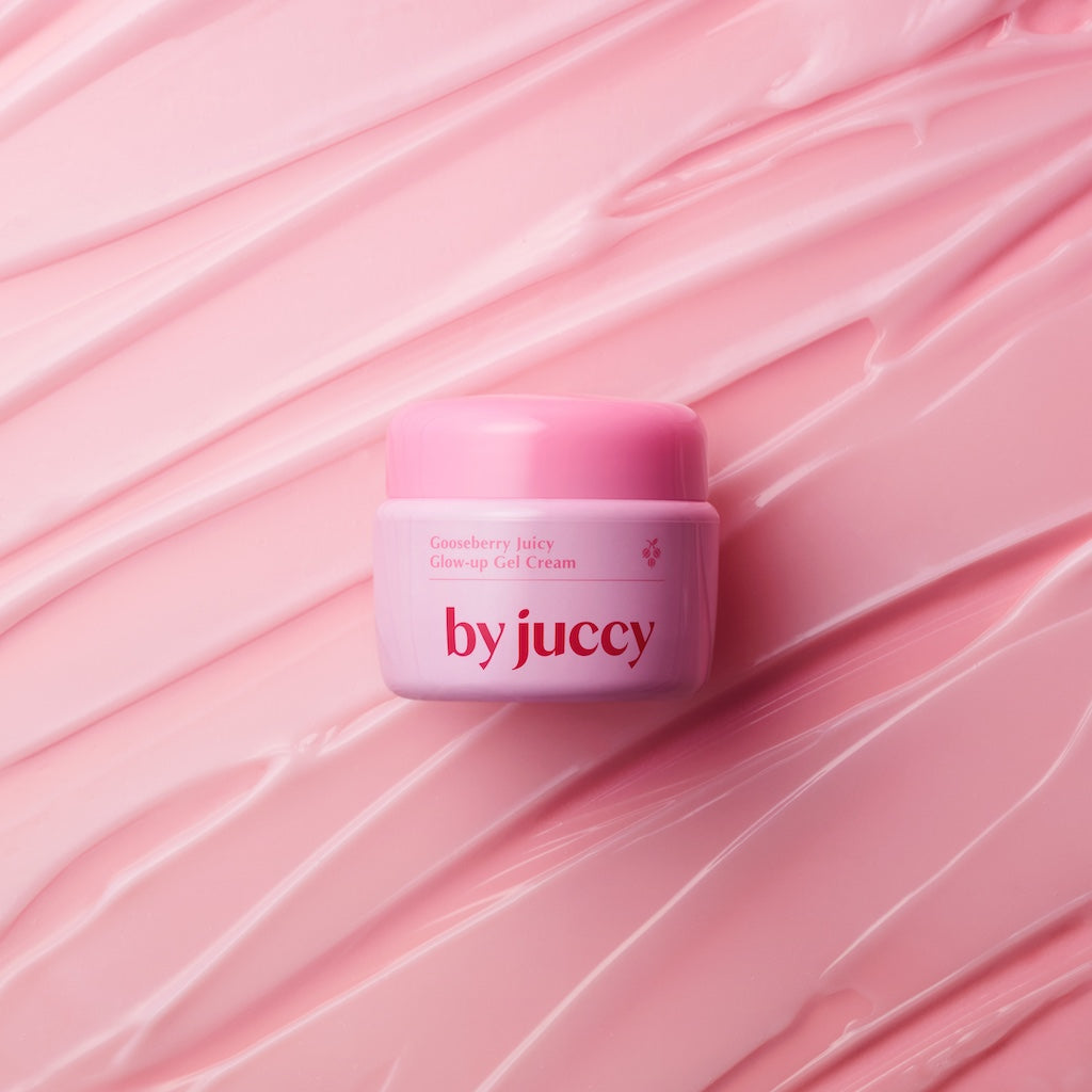 Gooseberry Juicy Glow up Gel Cream 55ml | by juccy