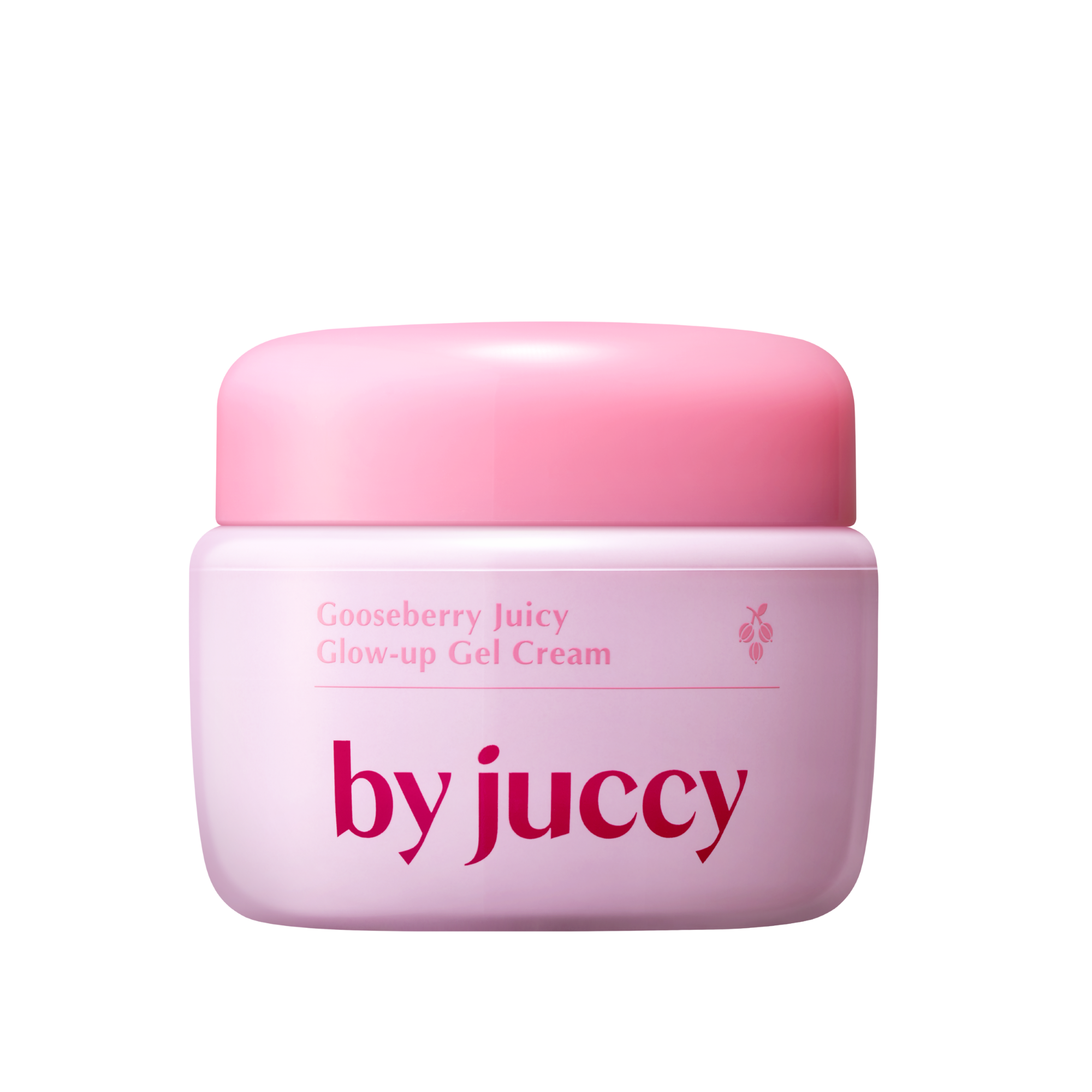 Gooseberry Juicy Glow up Gel Cream 55ml | by juccy