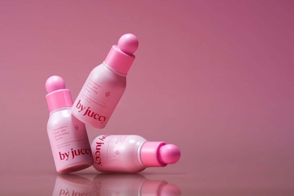 Gooseberry Dark Spot Brightening Serum 30ml | by juccy