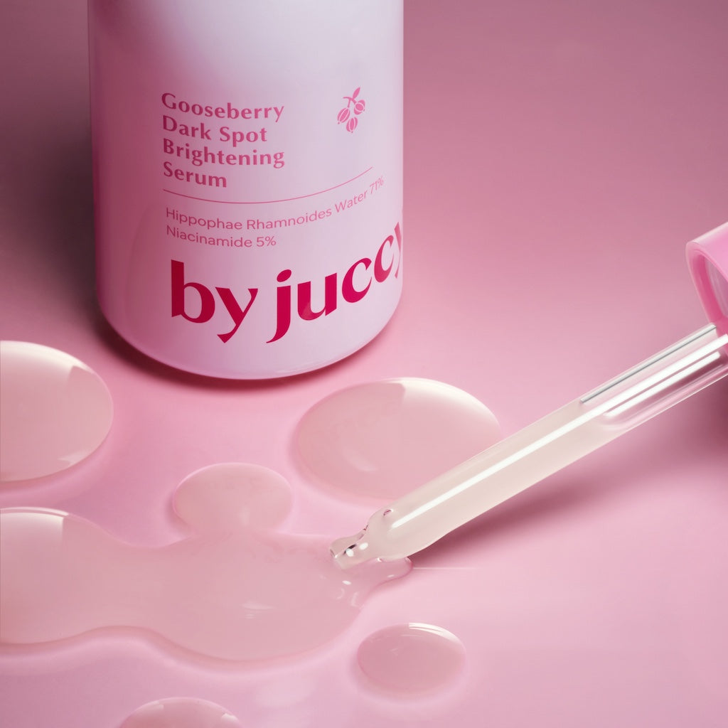 Gooseberry Dark Spot Brightening Serum 30ml | by juccy