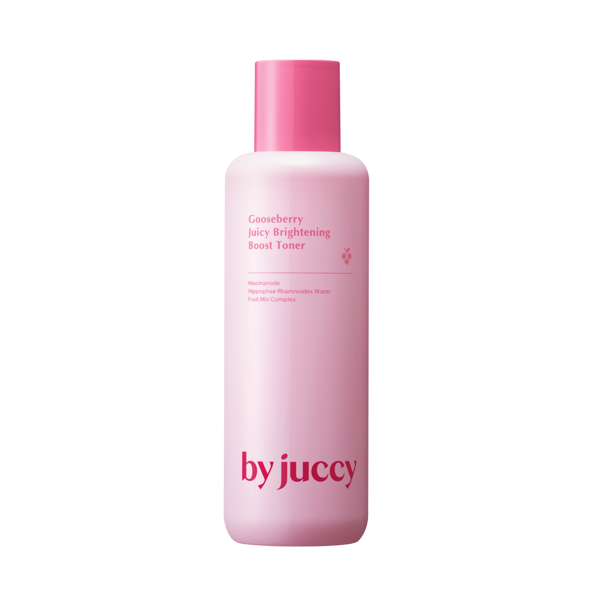 Gooseberry Juicy Brightening Boost Toner 150ml | by juccy