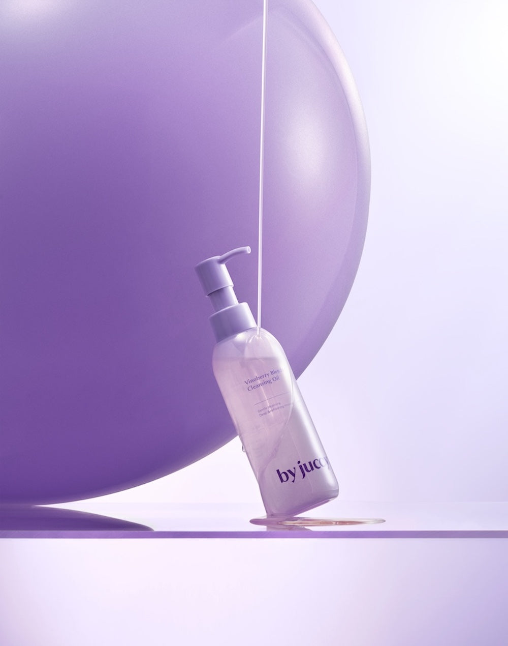 Vinoberry Blended Cleansing Oil 150ml | by juccy