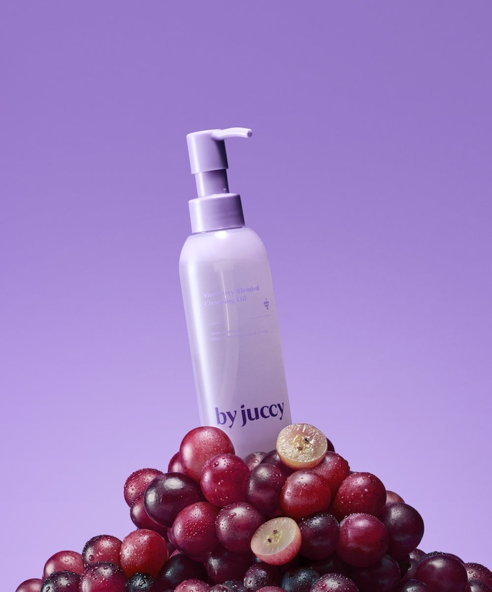 Vinoberry Blended Cleansing Oil 150ml | by juccy