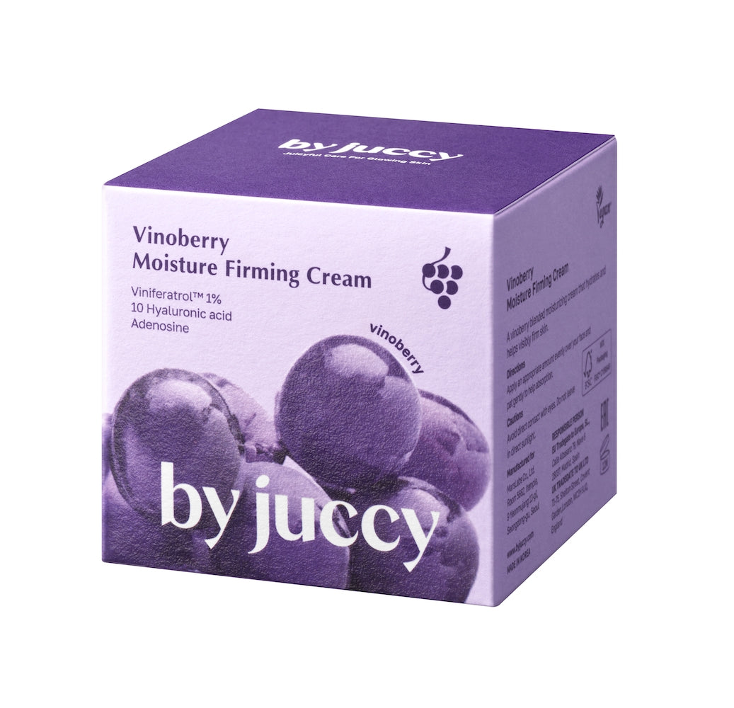 Vinoberry Moisture Firming Cream 55ml | by juccy