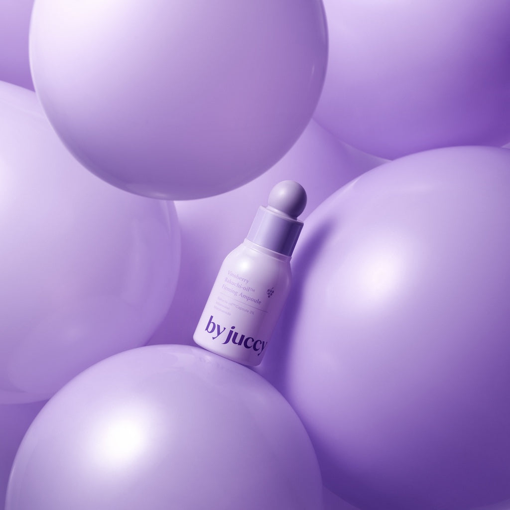 Vinoberry Bakuchi oil Firming Ampoule 30ml | by juccy