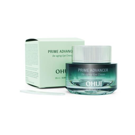Radiant Lift De-aging Eye Cream (25ml) | O HUI