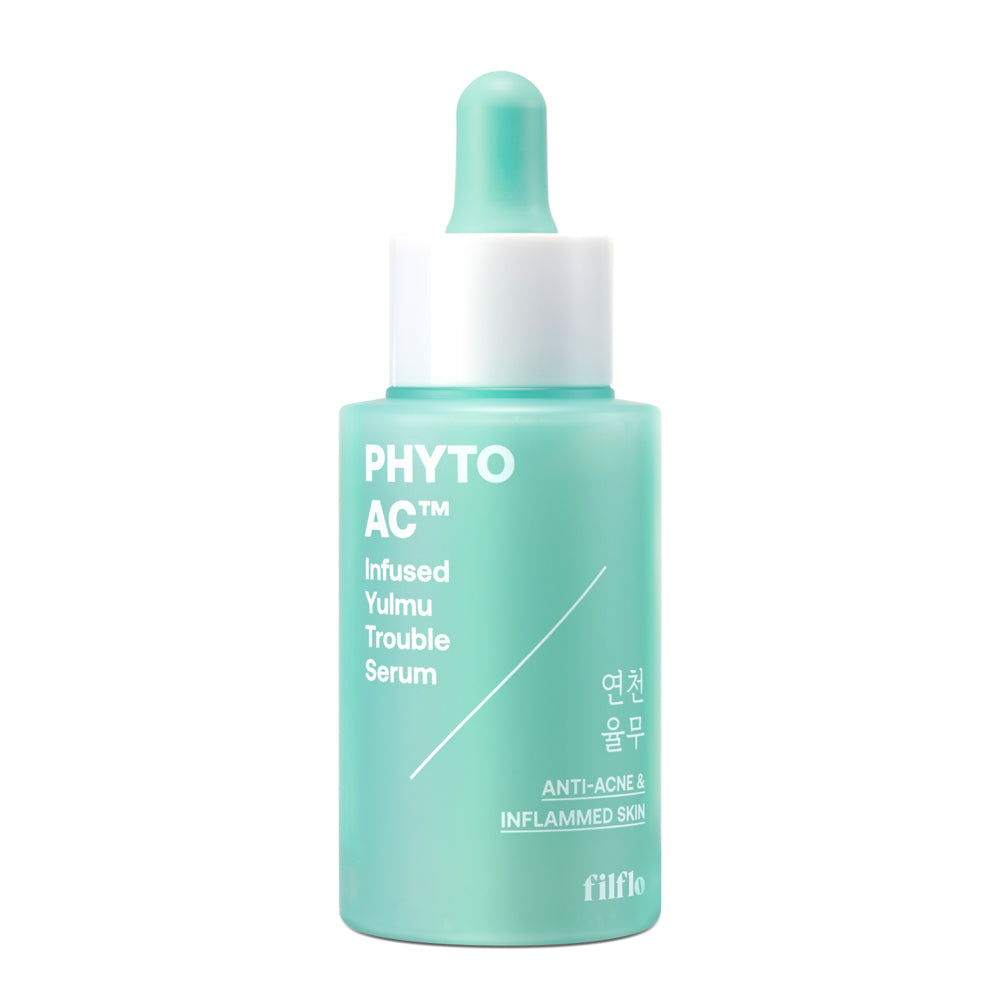 Phyto ac infused yulmu trouble serum 45ml | filflo