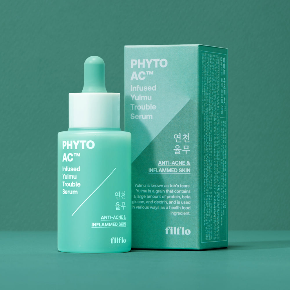 Phyto ac infused yulmu trouble serum 45ml | filflo