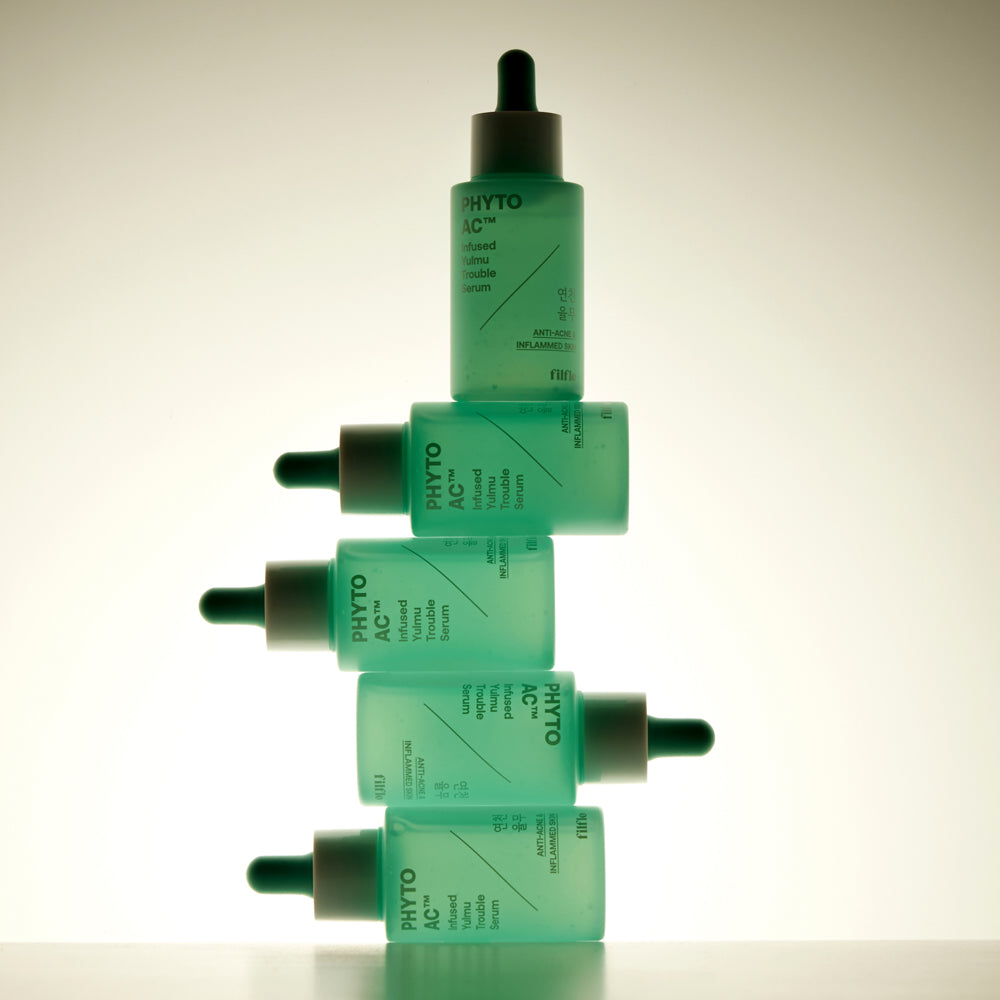 Phyto ac infused yulmu trouble serum 45ml | filflo
