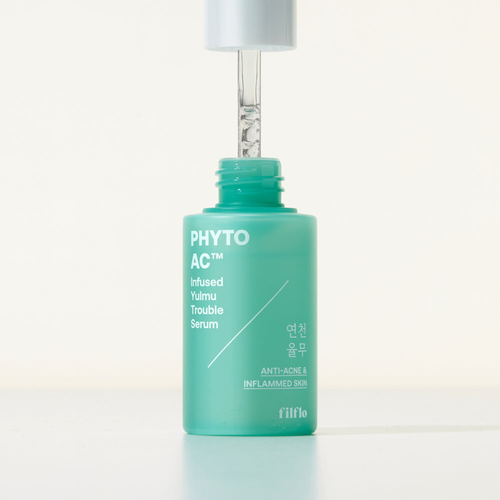 Phyto ac infused yulmu trouble serum 45ml | filflo