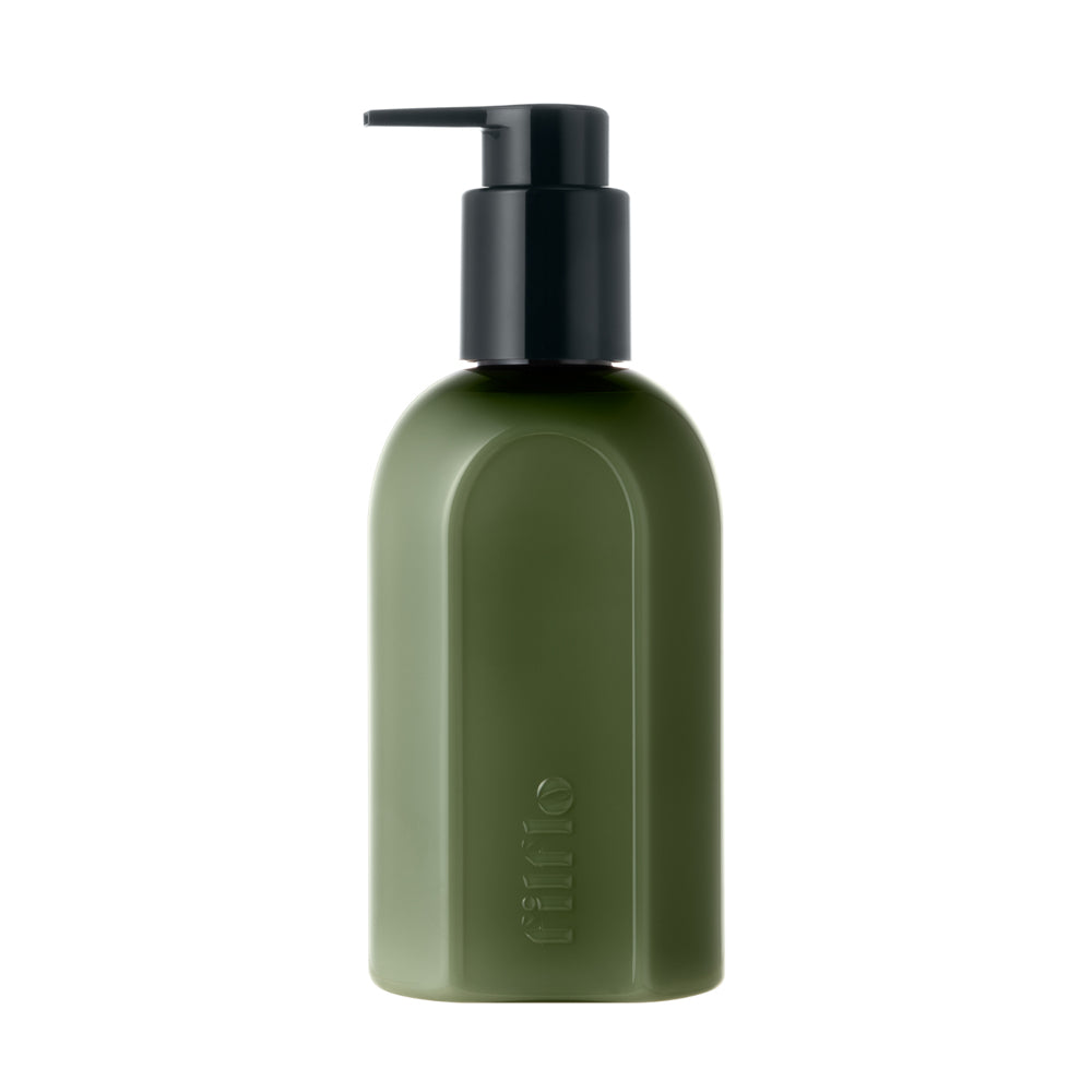 Rolling milk facial cleanser 240ml | filflo