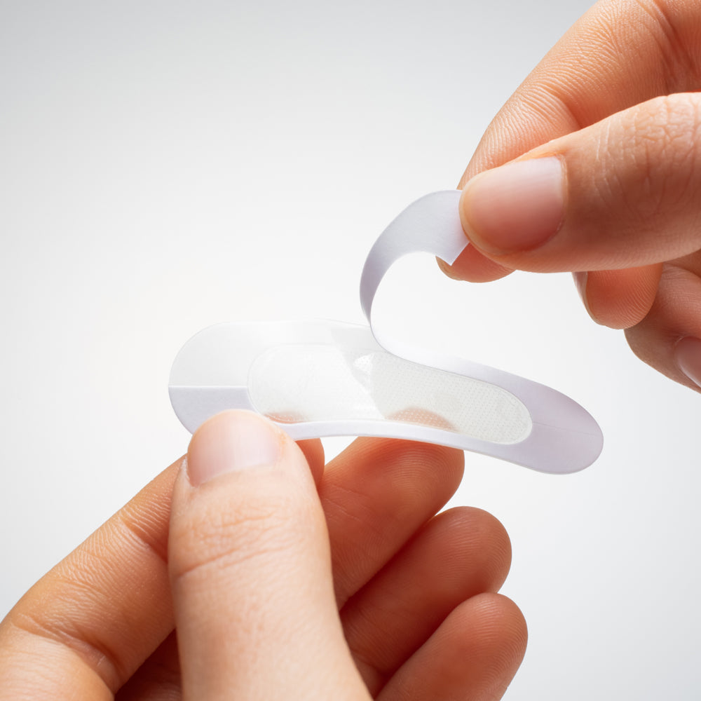 Peptide micro eye patch 2EA | filflo