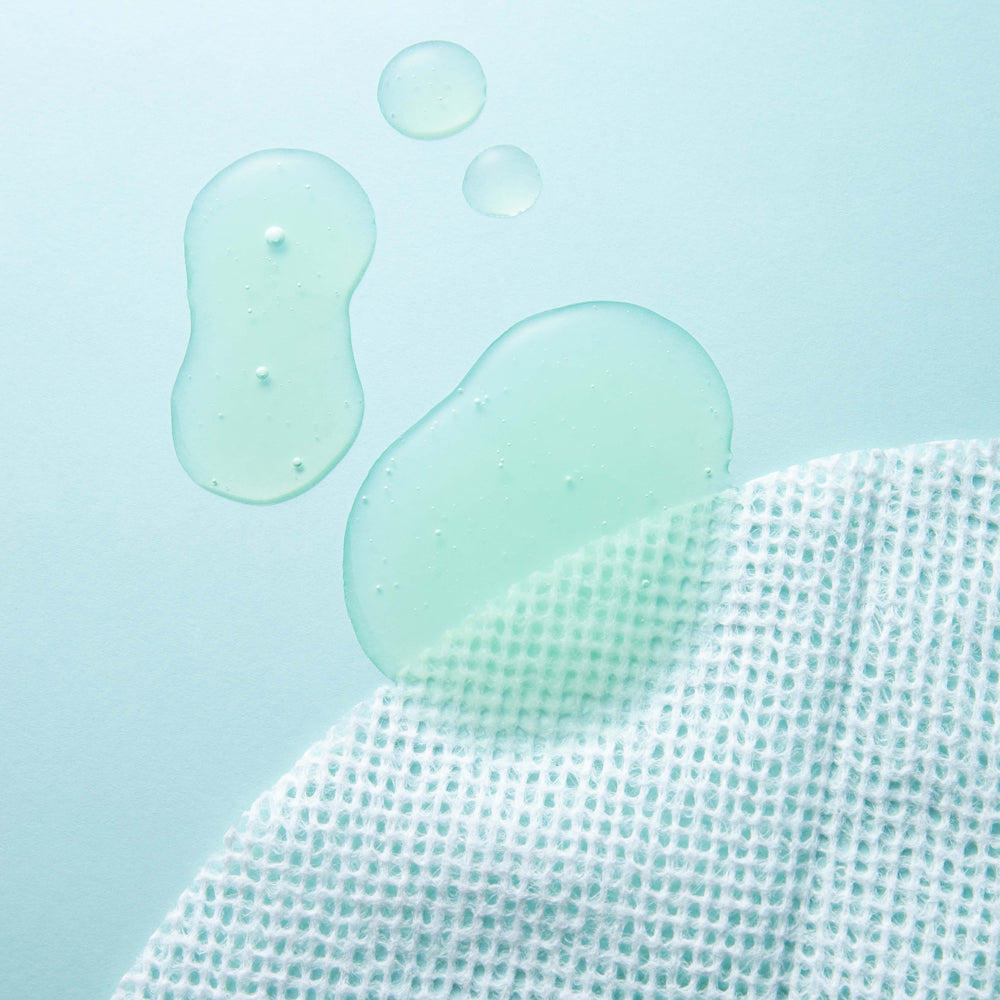 Super Double Shot Mask Cica Cooling 27ml | 3W8L