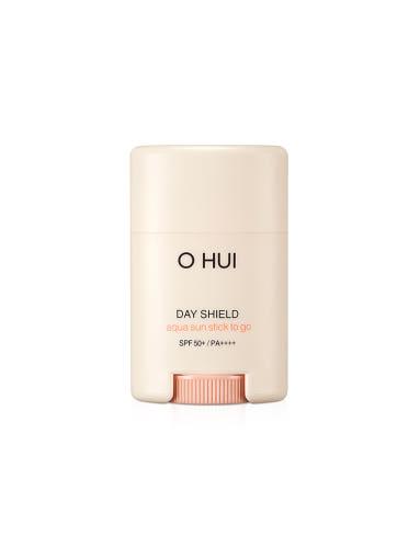 Luxurious Day Shield Aqua Sun Stick SPF 50+, PA++++ (14g) | O HUI
