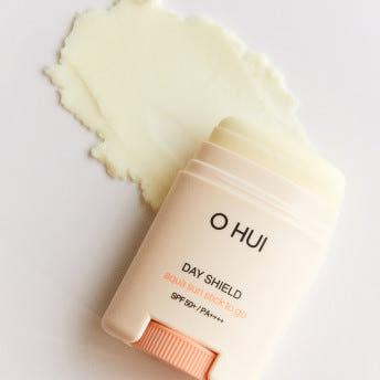 Luxurious Day Shield Aqua Sun Stick SPF 50+, PA++++ (14g) | O HUI