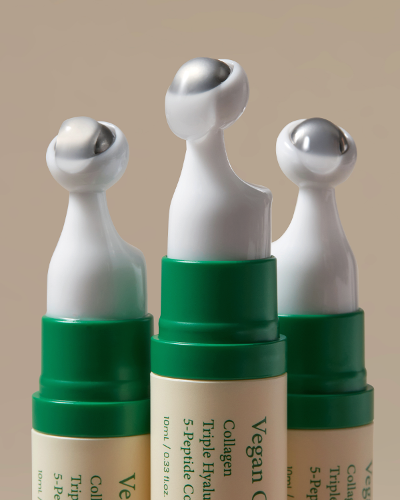 Vegan Collagen Eye Revitalizing Serum | AXIS-Y