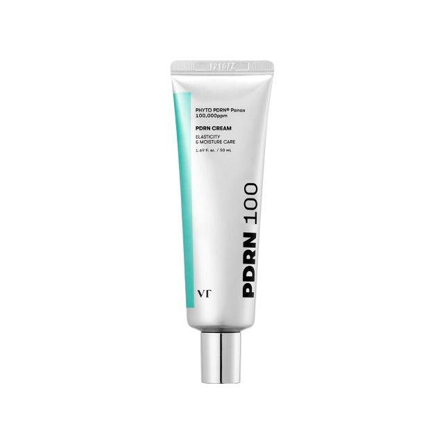 Experience Radiance with PDRN Glow Cream (50ml) | VT Cosmetics