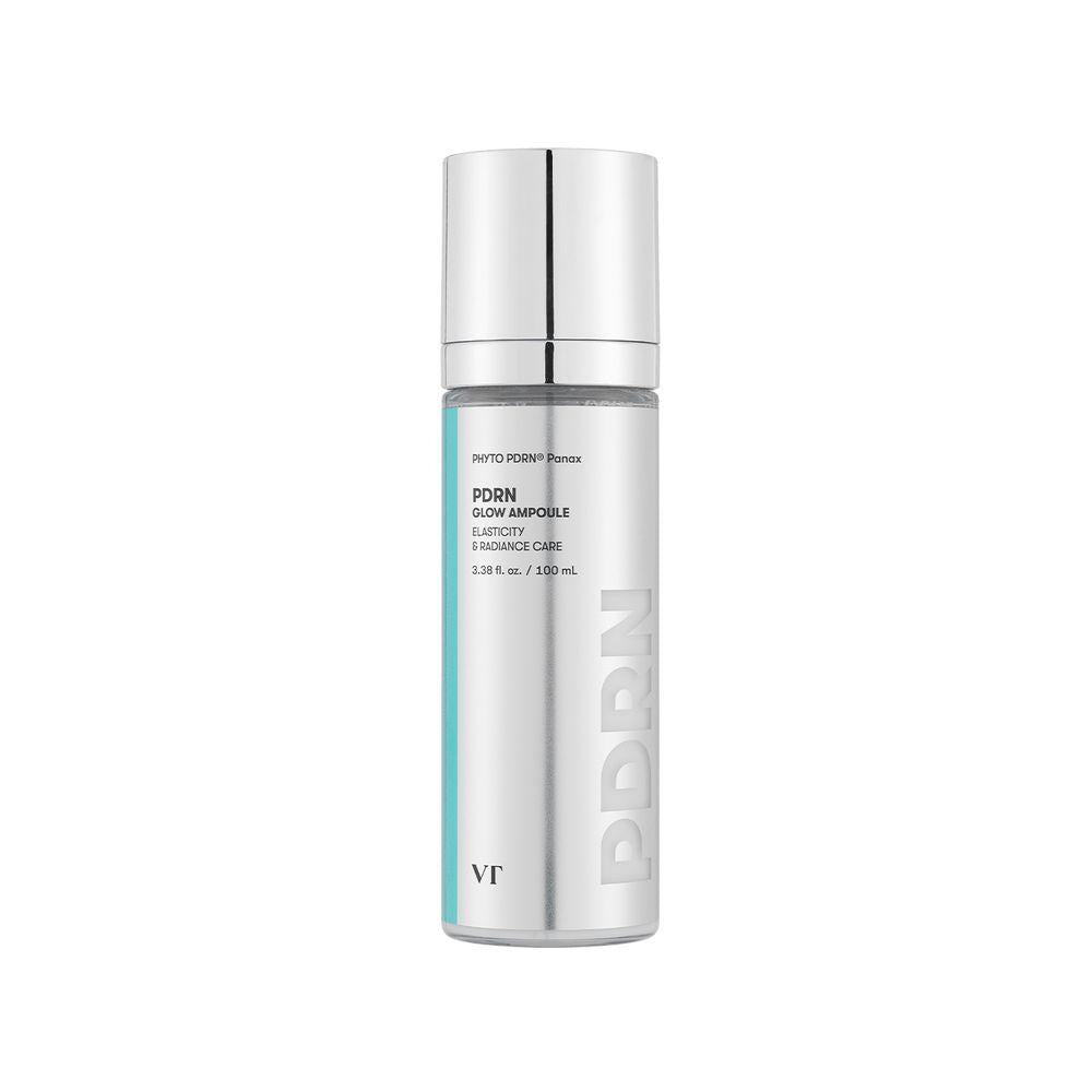 Revitalising PDRN Glow Ampoule for Radiant Skin (100ml) | VT Cosmetics