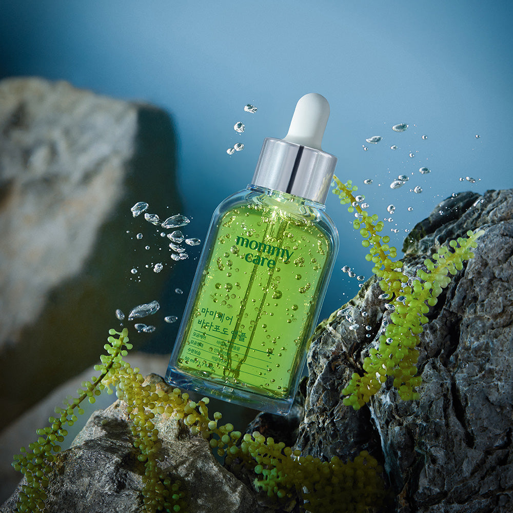 Sea Grape Lifting Ampoule 50ml | Mommycare