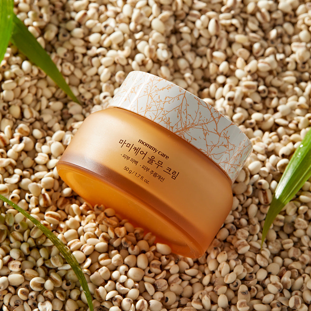 Yulmu Cream 50ml | Mommycare
