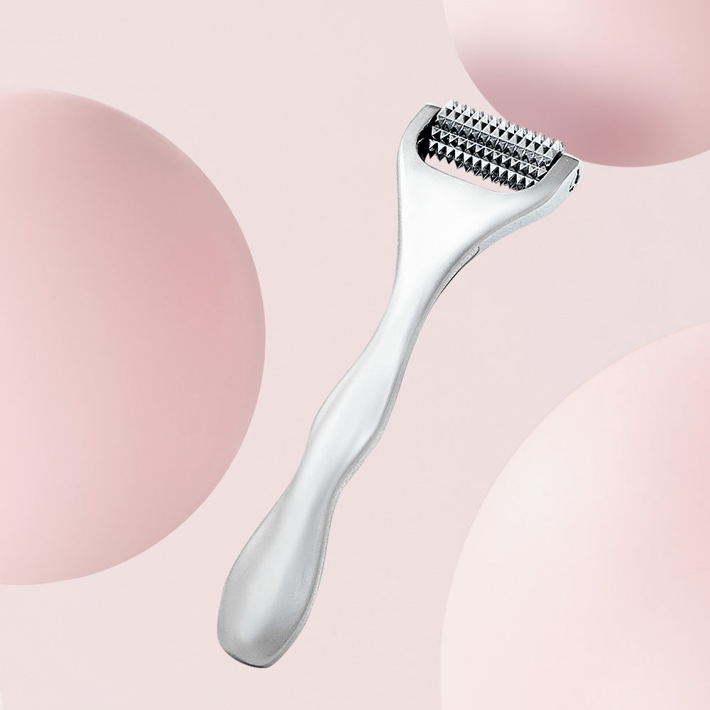 Needle Face Roller 125g | Mommycare