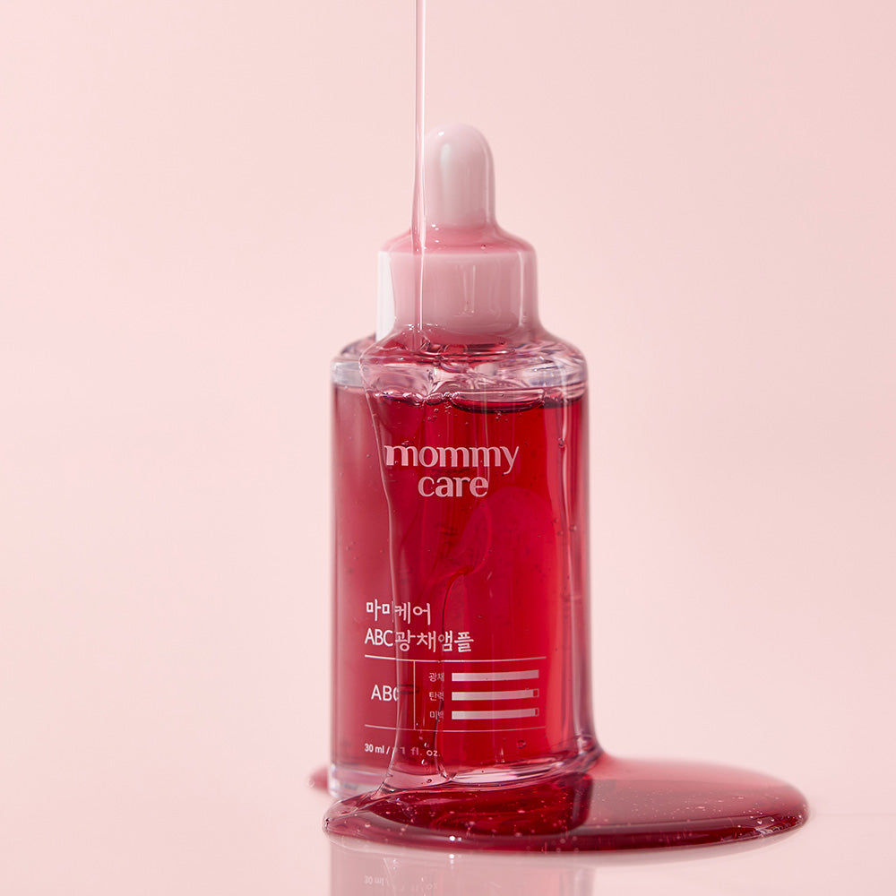 ABC Collagen Brightening Ampoule 30ml | Mommycare