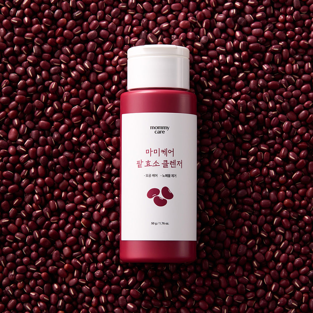 Red bean Enzayme Cleanser 50g | Mommycare
