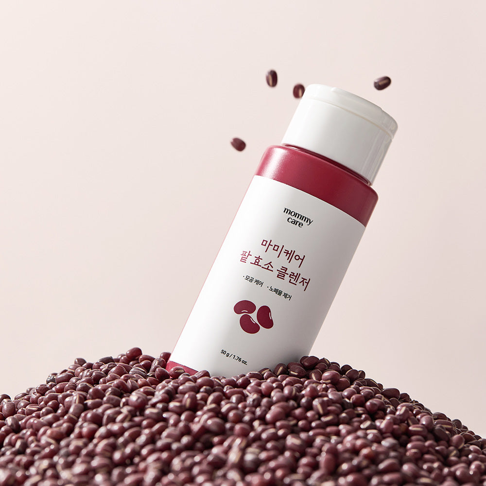 Red bean Enzayme Cleanser 50g | Mommycare