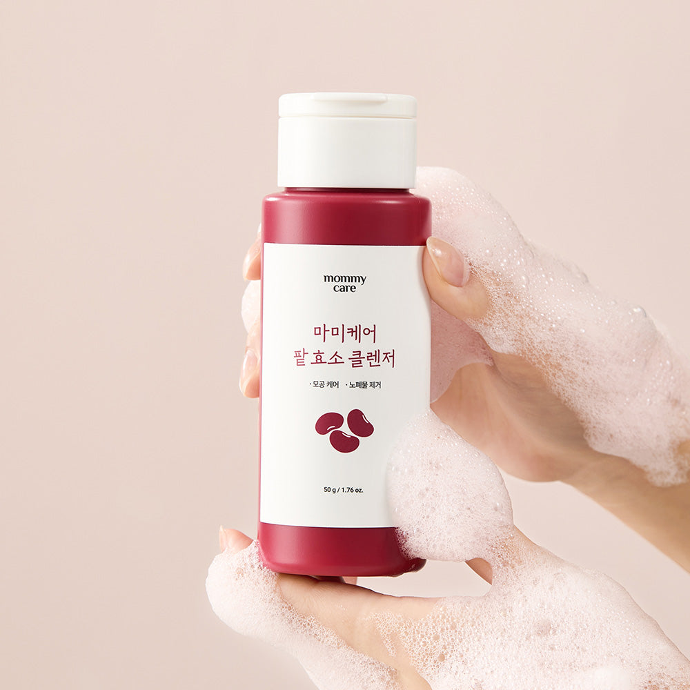 Red bean Enzayme Cleanser 50g | Mommycare