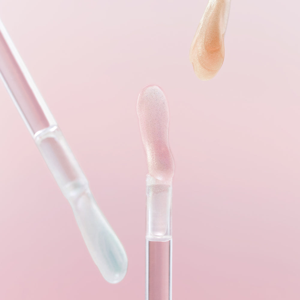 Dew Stain Sheer Aurora Gloss #03 Ocean Dew 4g | Milk Touch