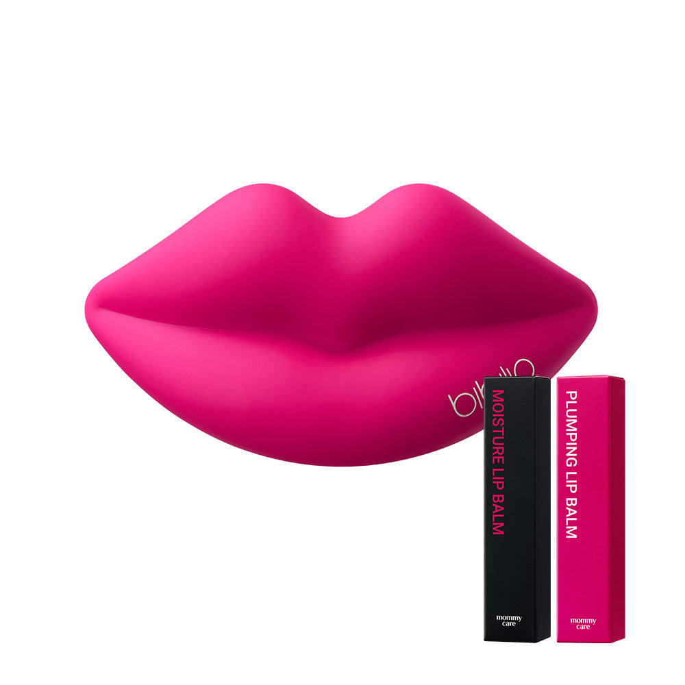 LED Glow Lip Mask 1EA | Mommycare