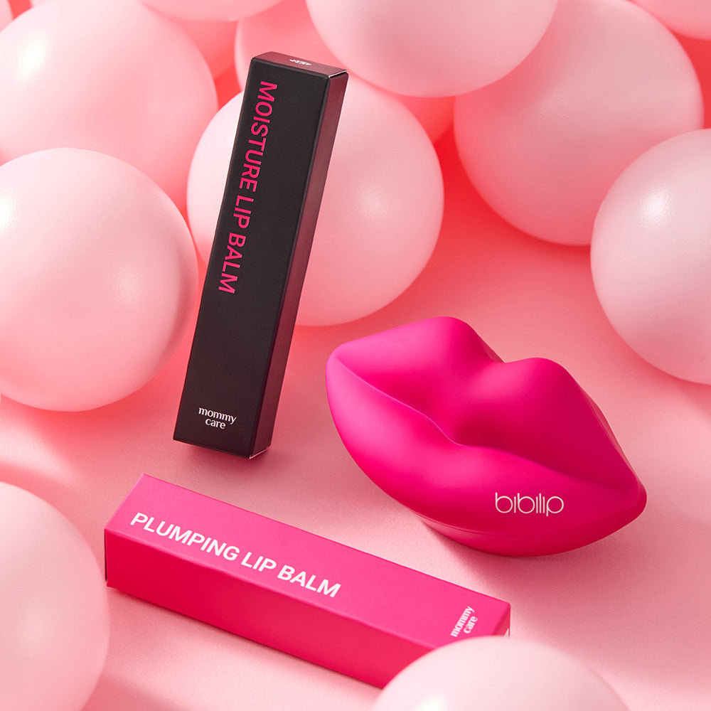 LED Glow Lip Mask 1EA | Mommycare