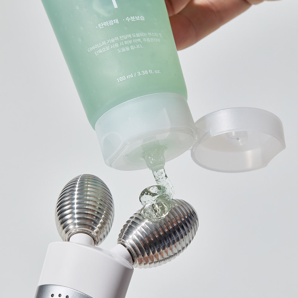 Green Collagen Boosting Gel 100ml | Mommycare