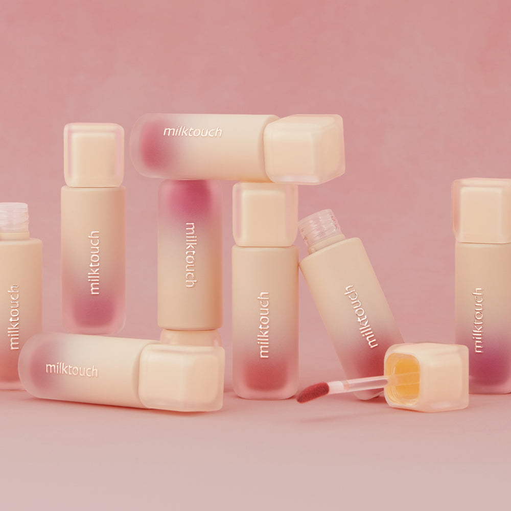 Spread Fit Blur Tint 03 Pink Pinch 4g | Milk Touch