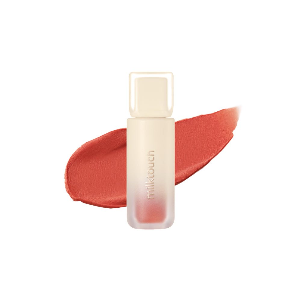 Spread Fit Blur Tint 06 Peach Pitch 4g | Milk Touch