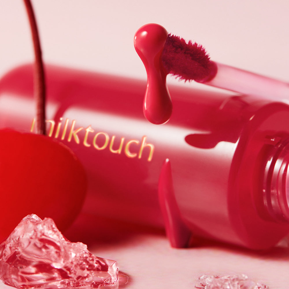 Jelly Fit Tinted Glow Tint 4g #01 New Peach Bear | Milk Touch