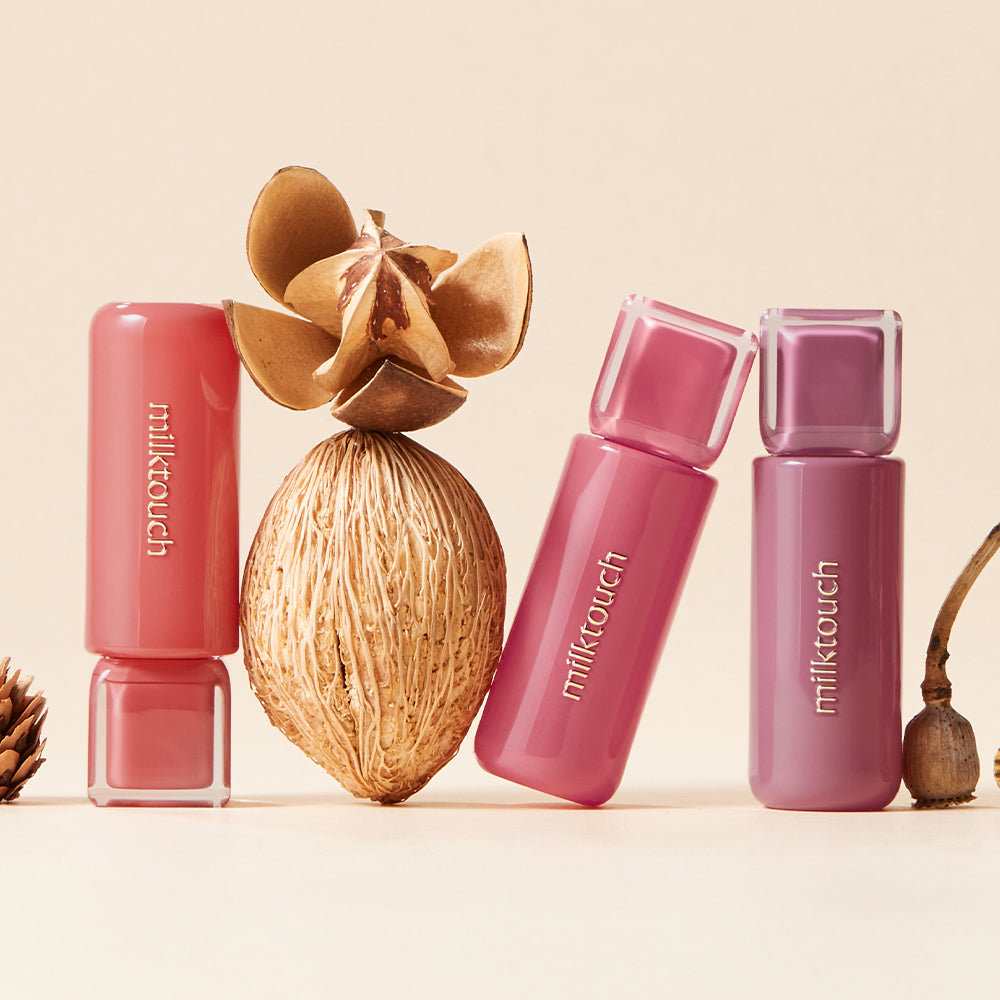 Jelly Fit Tinted Glow Tint #09 Pine Mauve | Milk Touch