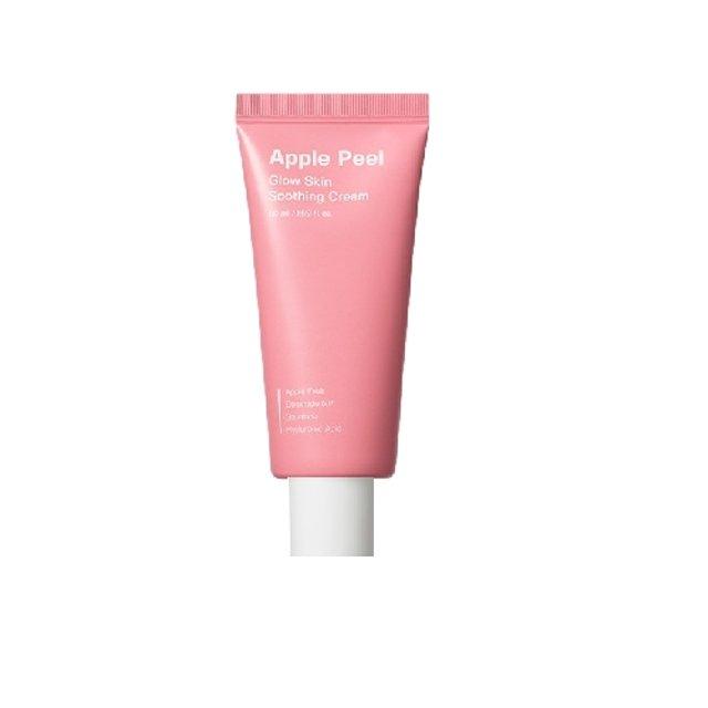 Apple Peel Glow Skin Soothing Cream 50ml | Sungboon Editor