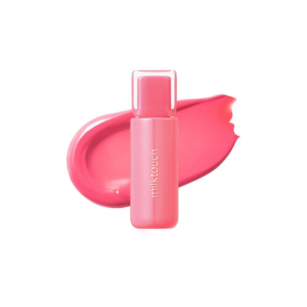 Jelly Fit Tinted Glow Tint 4g #03 Cool Time Berry | Milk Touch