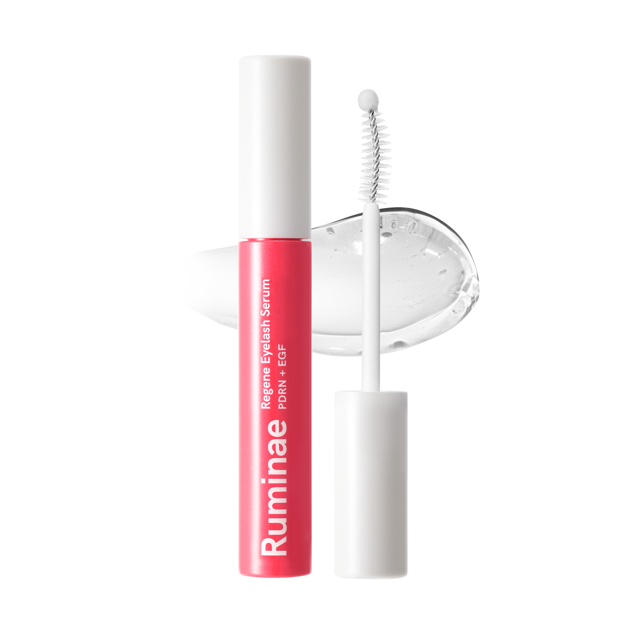 Regene Eyelash Serum 10ml | Ruminae