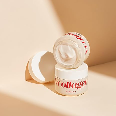 V.collagen Heart Fit Cream 50ml | Ma:nyo
