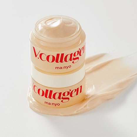 V.collagen Heart Fit Cream 50ml | Ma:nyo
