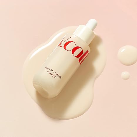 V.collagen Heart Fit Ampoule 50ml | Ma:nyo