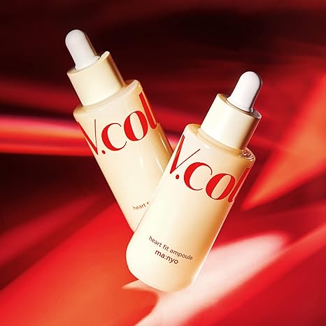 V.collagen Heart Fit Ampoule 50ml | Ma:nyo