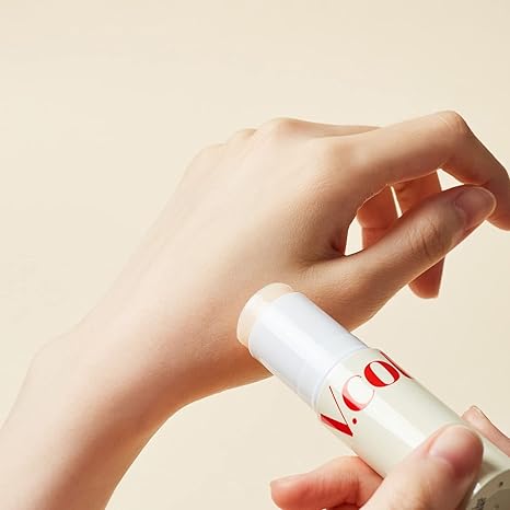 V.collagen Heart Fit Multi Balm 10g | Ma:nyo