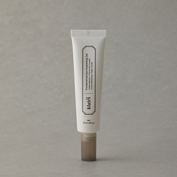 Revitalising Eye Awakening Gel (35ml) | Klairs
