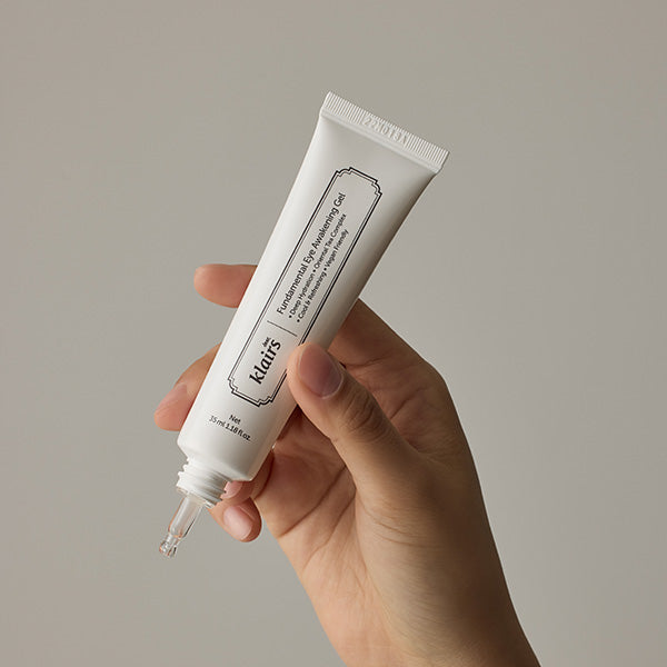 Revitalising Eye Awakening Gel (35ml) | Klairs