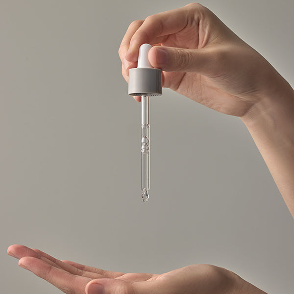 Nourishing Jeju Green Tea Oil Serum (50ml) | Klairs